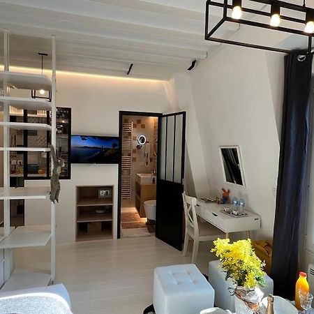 Studio Tout Equipe A Nation Paris Xi-Tout Confort 외부 사진